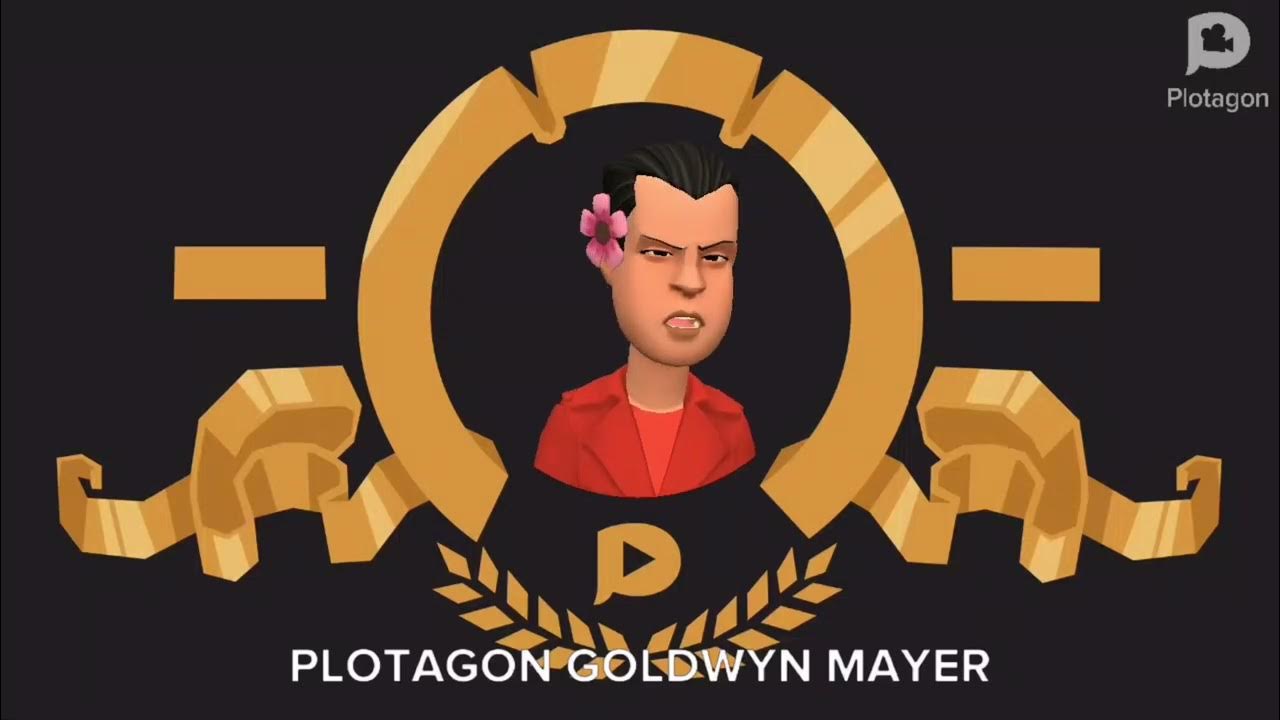 PYAT THE MOVIE PLOTAGON GOLDWYN MAYER (2025) YouTube
