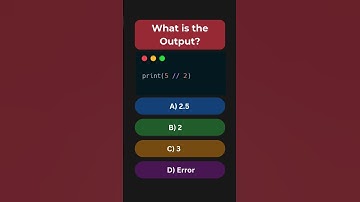 Python Quiz Challenge | Can You Solve This? #python #shortsvideo #shorts #short #shortvideo #explore