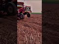 #tractor 385 nay tarali per full shugarcane load tarali bakamal performance