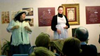 Trylight Theatre Company - Historical Vignette