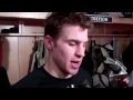 2.17.12 Postgame: Zach Parise