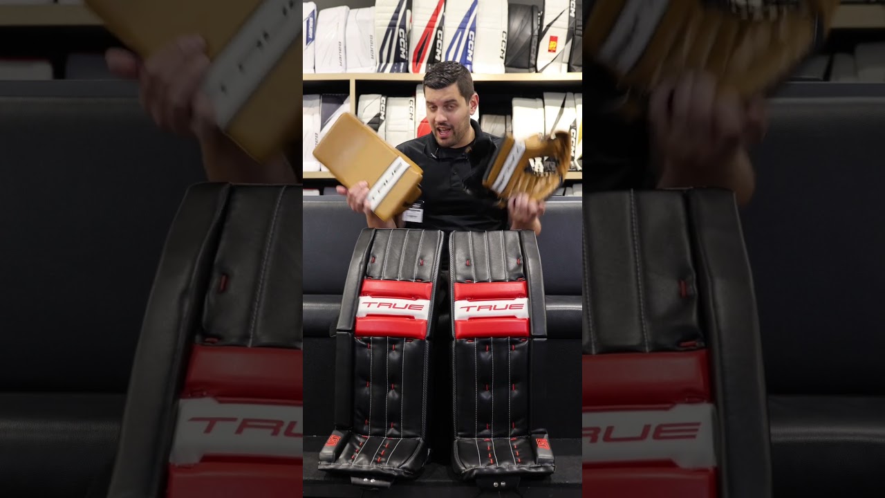 TRUE L87 - 7X Retro Style at a more affordable price than True's Pro Lineup