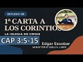 COMO POR FUEGO
