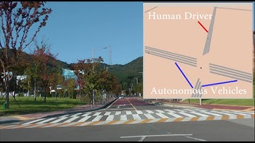 Human in the loop traffic simulator