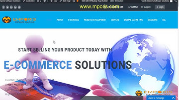 LAMP Installation on Linux Server