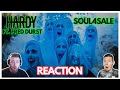 Hardy Ft Fred Durst SOUL4SALE Reaction mp3