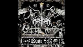 MARDUK  - Rom 5 12 2007   Full Album