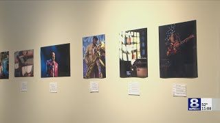 Rochester honors local photographers at 'How We ROC' exhibition