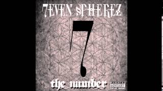 (Underground Hip Hop) 7even Spherez - The Number 7