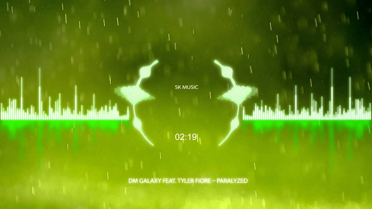 DM Galaxy feat  Tyler Fiore - Paralyzed