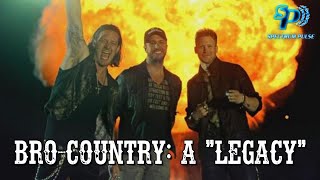 This Is How We Roll - The Wild "Legacy" of Bro-Country, Then and Now - A Video Essay