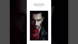 5 Melhores Filmes de Vampiros para assistir #shorts