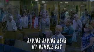 2026 03 29 1100 Is Betrayal in Our Blood? - Rev. Jeff Bennett