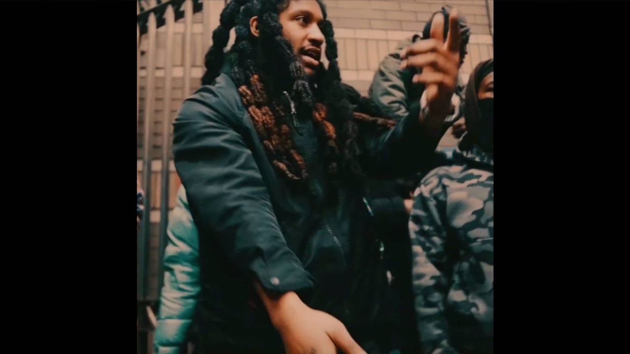 洋楽 G-Rap Giga Rare Skrilla Gettaz Skrilla: How the 6-7 craze from his drill rap hit almost didn't happen