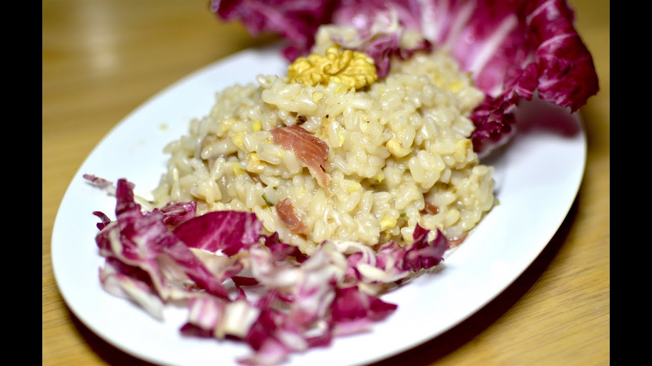 risotto