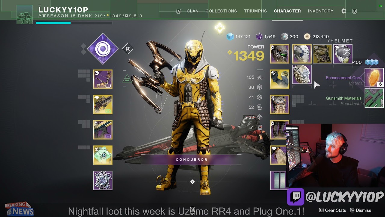 Helpful Tip To Use Blue Drops And Max Enhancement Prisms Better!