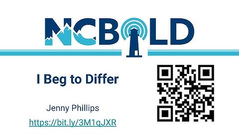 Differentiation in Seesaw? Yes, You Can! Presented by Jenny Phillips