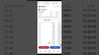 LTC Explained – Step-by-Step MEXC Guide 📈 #LTC#Litecoin#MEXC#CryptoTutorial#CryptoReview