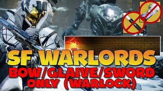 Challenge Of The Dark Age Made EASY (NO Chunk / Praxic!) | Destiny 2 #darkagehunt
Destiny 2 Renegades #DarkAgeHunt
Join my discord here: https://discord.gg/aXYxuJgrMM
A solo flawless run of Warlord Ruin following the rule set from A challenge from the dark age which is to only use bows, swords or glaives. I also gave myself some rules on top of this. No use of the praxic blade and no contraverse hold handheld supernova chunking bug to keep things interesting.
Explanation: 0:00
Rathil: 0:45
1-2: 4:22
Locus: 8:56
2-3: 23:08
Chimera: 28:27
Build for 1: https://dim.gg/ozpyixq/Gambit
Build for 2/3: https://dim.gg/j4qo7my/Crucible Challenge Of The Dark Age Made EASY (NO Chunk / Praxic!) | Destiny 2 #darkagehunt