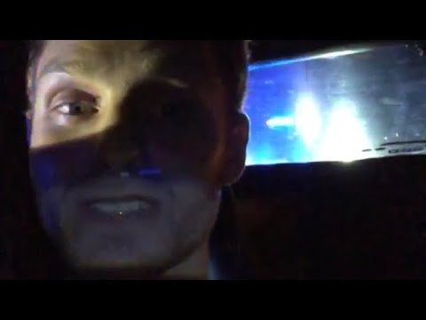 HOW TO get a warning instead of a ticket