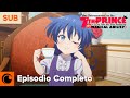 I Was Reincarnated as the 7th Prince | Episodio 2 sub ITA