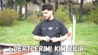 Avraam Alekov - Dertlerimi Kim Bilir