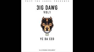 Yc Da Ceo -  SlimeLife Shawty | 3IG DAWG Vol 1(Official Audio)'