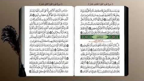 سورة هود (١١) - بصوت القارئ الشيخ محمد جبريل