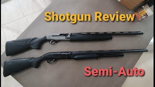 Beretta Xtreme Plus &amp; Benelli M2 Review for Pig Shooting Australia