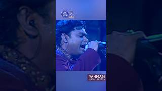 Dil Se.. | The Pinnacle Of Mani & Rahman | #rahmanmusicsheets