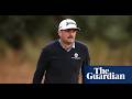 Keegan Bradley open to Ryder Cup captaincy? Heartbreak, recovery &amp; future plans