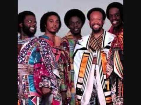 Earth Wind And Fire - Would You Mind