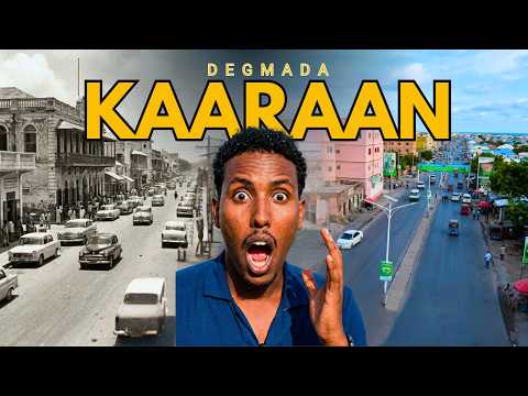 Ma filayn inay Degmada kaaraan saantahay 2026