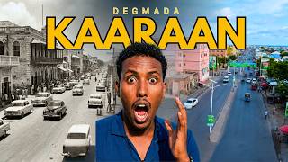 Ma filayn inay Degmada kaaraan saantahay 2026