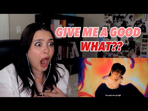 JIMIN 'LIKE CRAZY' MV REACTION!!! (THIS IS GONNA BREAK ME)