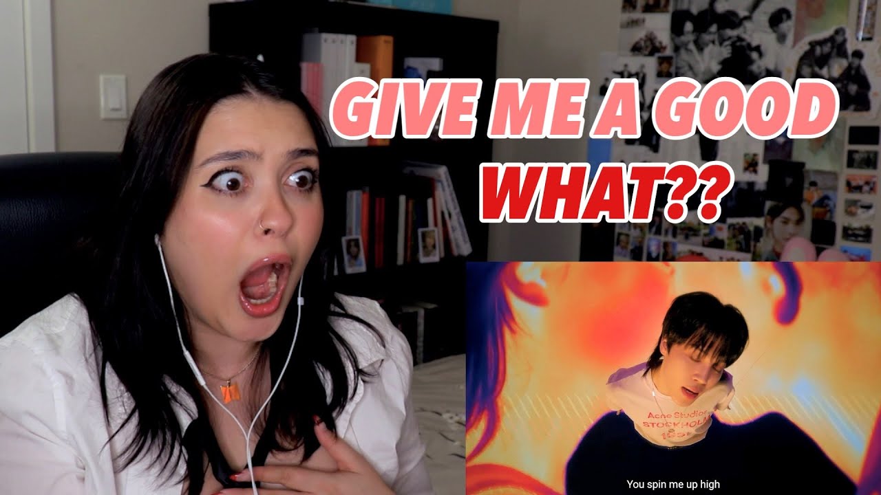 JIMIN 'LIKE CRAZY' MV REACTION!!! (THIS IS GONNA BREAK ME)