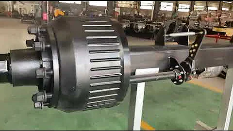 bpw axle
