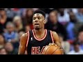 Norris cole top 20 plays for miami heat