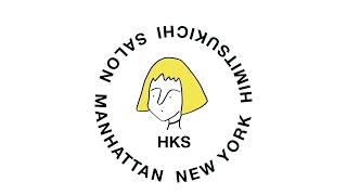 HKS/HIMITSUKICHI SALON in New York