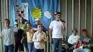 Morris County 4-H JMG