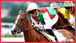 Vidéo de la course PMU PRIX DU HONG KONG JOCKEY CLUB