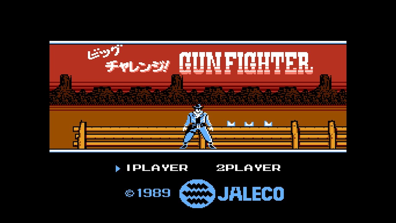 Big Challenge! Gun Fighter (No Damage) - YouTube