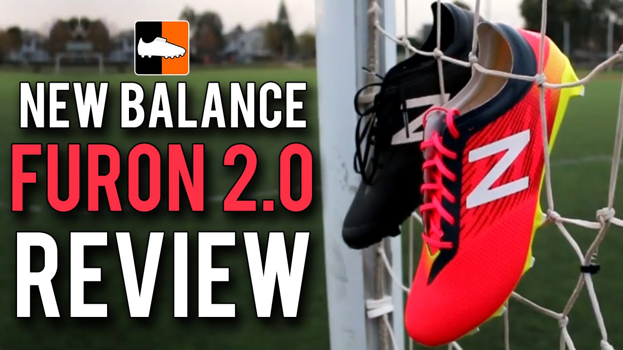 new balance furon 2.0 test