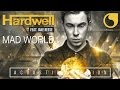 Hardwell Ft. Jake Reese - Mad World (Acoustic Version)