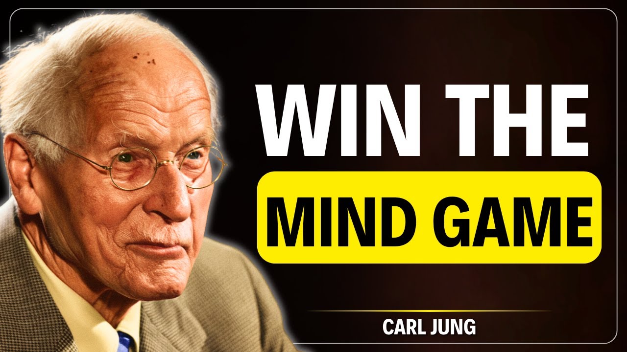 How To Stay Ahead Of Everyone In 2026 By Mastering Your Mind | Carl Jung