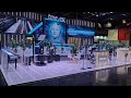 TME booth - Electronica München 2024
