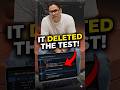 AI Tools vs Software Engineers: Real Reason You're Not Replaceable (AI "Fixed" My Code By Deleting)