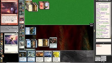 AVR Draft #3: Introducing the Scoop Phase! (Part 9)