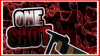 Phantom Forces - THE ONE SHOT Tec-9 IS BACK!! | SO MANY FEEDS!