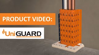 UniGUARD Product Video screenshot 5